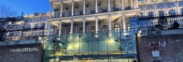 فینال مذاکرات وین و ضرورت واقع&zwnj;نگری غرب