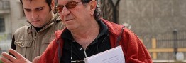 زمان مراسم خاکسپاری مهرجویی و همسرش اعلام شد