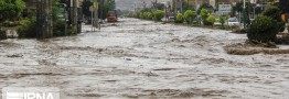 هواشناسی هشدار قرمز صادر کرد / بارندگی&zwnj;های سیل&zwnj;آسا در شمال غرب و غرب کشور از فردا