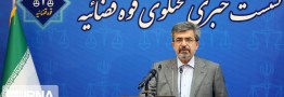 ابلاغ دستورالعمل نظارت بر ضابطان حجاب/ آخرین وضعیت زنجانی، امامی، رضوی و هدایتی