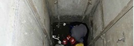 سخنگوی شورای شهر تهران جزییات سقوط کارمند شهرداری از آسانسور را تشریح کرد