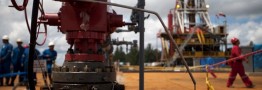 عقب‌نشینی از سیاست تحریم؛ آمریکایی‌ها در بخش نفت و گاز ونزوئلا سرمایه‌گذاری می‌کنند