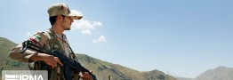۴۵ سال خط مقدم مبارزه با مواد مخدر/خودکفایی و تغییر موازنه قدرت به نفع فرزندان ایران