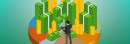 نقدینگی از ۹۶۰۰ همت عبور کرد/ تداوم سیر نزولی سهم شبه پول