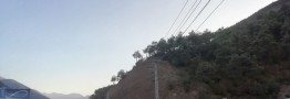 مسافران زمان بازگشت را مدیریت کنند/ اجرای محدودیت ترافیکی در جاده چالوس