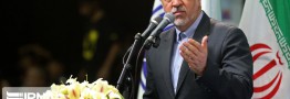 وزیر ورزش: دولت سیزدهم به تامین سالن&zwnj;های مناسب رشته&zwnj;های مختلف اهتمام ویژه دارد