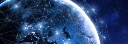 چین اینترنت رقیب استارلینک را در فضا مستقر کرد