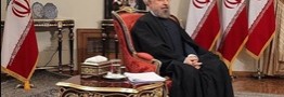 روحانی: سختگیریها برای شبکههای اجتماعی را باید کم کنیم/اشاره مجری به فرزندان بیکار وزیر کشور