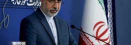 جنایات صهیونیست&zwnj;ها، ننگ و عار بر پیشانی مدعیان حقوق بشر در غرب است