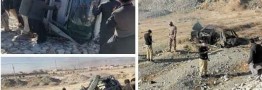 انفجار مرگبار در کویته پاکستان/ تحقق تهدید \"تحریک طالبان\"