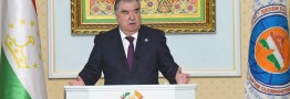 رئیس جمهوری تاجیکستان: سخت&zwnj;ترین دوره تاریخ بشریت فرا رسیده است
