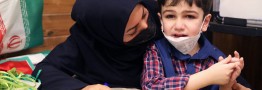 حال دانش آموزان خوب نیست؛ نسل آینده را دریابیم