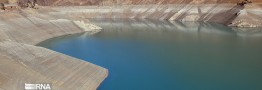 استاندار: وضعیت ذخایر سدهای تامینکننده آب تهران مناسب نیست