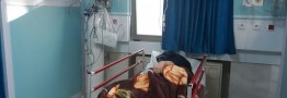 مسمومیت دانش آموزان قم ناشی از آمونیاک صحت ندارد