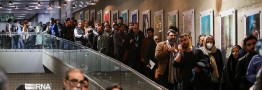 گزارش میدانی از جشنواره ۴۱ فیلم فجر؛ روز نخست چگونه گذشت؟