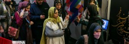 تداخل داور استیج با گران&zwnj;فروشان!