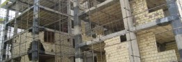 رشد ۲۴ درصدی صدور پروانه ساختوساز در کشور در بهار ۱۴۰۳