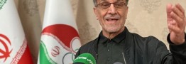 خسروی&zwnj;وفا: خطر تعلیق ورزش ایران را تهدید نمی&zwnj;کند