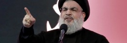 ترس رژیم صهیونیستی از دبیرکل حزب الله/ اظهارات نصرالله بی سابقه بود