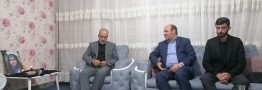 فوت دخترم هیچ ارتباطی با مسمومیت دانش&zwnj;آموزان قمی ندارد