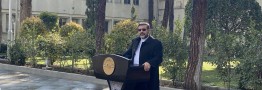 وزیر فرهنگ: ثبت نام حج تمتع از امروز برای سال آینده آغاز شده است