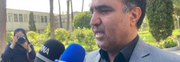 ارائه ۳ پیشنهاد ایران به اجلاس بین&zwnj;المللی مقابله با توفان&zwnj;های ماسه، گرد و غبار