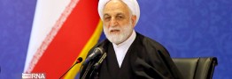 رئیس قوه قضاییه:در جنگ روایت‌ها سکوت و برجسته‌سازی نقاط ضعف جایز نیست