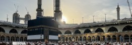 بایدها و نبایدهای تغذیه در سفر حج
