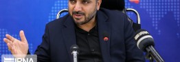 زارع پور: همکاری های حوزه فناوری اطلاعات ایران و عراق گسترش می یابد
