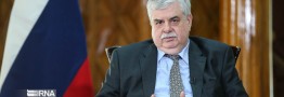 سفیر روسیه: تجارت آزاد با ایران، بُرد - بُرد است