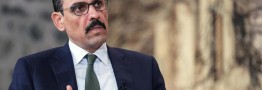 دیدار هیأتی از جنبش حماس با رئیس سازمان اطلاعات ترکیه
