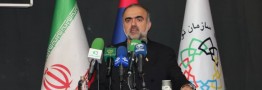 برگزاری نمایشگاه ایران اکسپو اقدامی بی&zwnj;نظیر و بسیار استثنایی بود