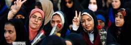 آفتاب علم&zwnj;آموزی بر سه میلیون و ۲۰۰ هزار دانشجو دمید/مصمم&zwnj;تر در راه کسب دانش