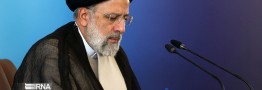 رئیسی قهرمانی تیم کشتی آزاد نوجوانان در رقابت&zwnj;های جهانی را تبریک گفت