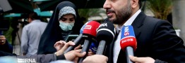 ۲۰ مورد قطعی فیبر نوری در انتخابات شناسایی و خنثی شد