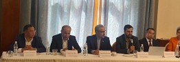 اعلام آمادگی فعالان حوزه کشاورزی قزاقستان برای همکاری با ایران