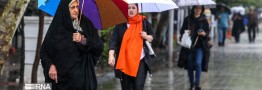 احتمال تداوم خیزش گرد و خاک در پایتخت تا روز شنبه