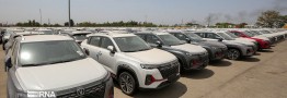 تعرفه خودروهای وارداتی در مجلس تایید شد