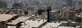 ممنوعیت تردد اطراف مصلی تهران برای برپایی نماز جمعه