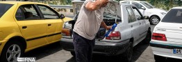 دمای هوای تهران به ۴۳ درجه سانتی&zwnj;گراد می&zwnj;رسد/ گذر موج گرما از یکشنبه هفته آینده