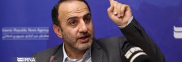 وزیر فرهنگ با استعفای کلانتری موافقت کرد