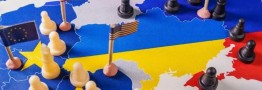 بلومبرگ: ترامپ خواستار آتش‌بس در جنگ اوکراین تا «عید پاک» است