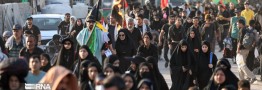 سلامت زائران اربعین چگونه تامین می&zwnj;شود