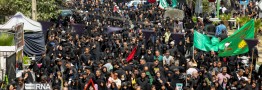 جاماندگان اربعین در پایتخت؛ زائران چه خدماتی دریافت می&zwnj;کنند