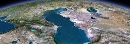 چرا کسی به فکر خزر نیست؟