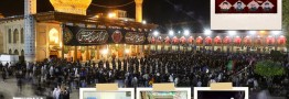 دادخواهی ۴۰۲ شهروند ایرانی از ۲ حادثه تروریستی در حرم شاهچراغ (ع)
