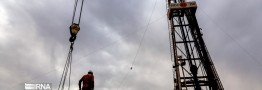ایران یک میلیارد دلار برای خرید دکلهای حفاری سرمایهگذاری میکند