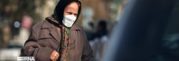 مراجعه چهار هزار بیمار تنفسی به اورژانس تهران
