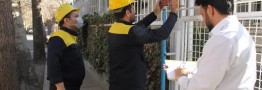 گاز ۲ هزار باغ&zwnj;ویلای خالی از سکنه در استان تهران قطع شد