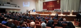 نماینده عراقی خواستار شکایت علیه آمریکا در شورای امنیت شد